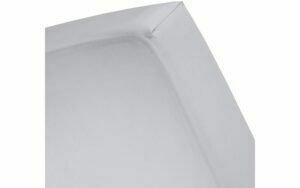 Afbeelding van een Goossens Hoeslaken Tbv Matras Cinderella Hoeslaken Katoen, Hoeslaken katoen tbv matras 90 x 200 cm katoen