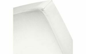 Afbeelding van een Goossens Hoeslaken Tbv Matras Cinderella Hoeslaken Katoen, Hoeslaken katoen tbv matras 90 x 220 cm katoen