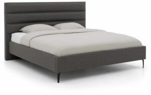 Afbeelding van een Goossens Bedframe Elite, 180 x 210 cm