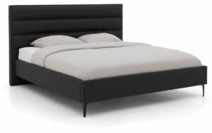 Afbeelding van een Goossens Bedframe Elite, 160 x 200 cm