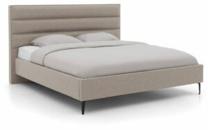 Afbeelding van een Goossens Bedframe Elite, 180 x 200 cm