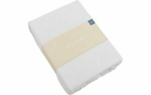 Afbeelding van een Goossens Molton Tbv Topper Cinderella Topper Molton, Molton tbv topper 180 x 200/210 cm