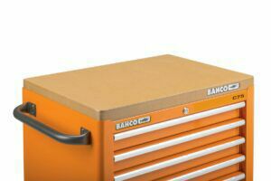 Afbeelding van een Bahco Werkblad | MDF voor gereedschapswagen C75 en C85 40" - 1470KXL-ACTD