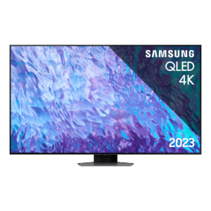Afbeelding van een Samsung Qled 4k 98q80c (2023)