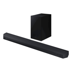Afbeelding van een Samsung Q-series Soundbar Hw-q600c (2023)
