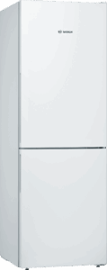Afbeelding van een Bosch Kgv33vweas - Koel-vriescombinatie Breedte 60 Cm Hoogte 176 Inhoud 289 L
