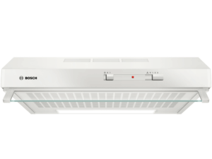 Afbeelding van een Bosch Dul62fa21 - Afzuigkap (onderbouw) Breedte 60 Cm 250 M³/h