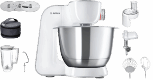 Afbeelding van een Bosch Mum5 Keukenmachine Mum58231