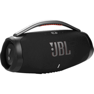 Afbeelding van een JBL Boombox 3 Zwart