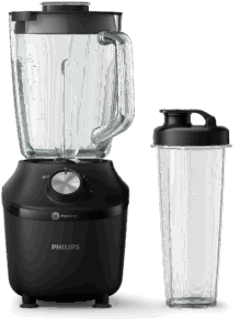 Afbeelding van een Philips 3000 Series Blender Hr2291/41