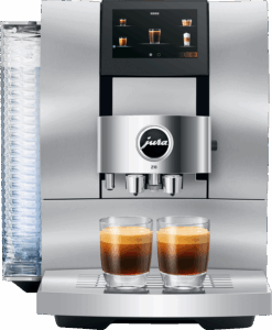 Afbeelding van een Jura Z10 Aluminium White (ea)