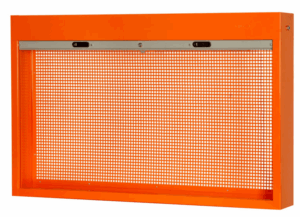 Afbeelding van een Bahco gereedschapskast met luik | 1495CS15