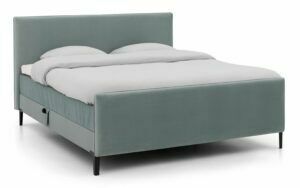 Afbeelding van een Goossens Boxspring Avance Go incl. voetbord