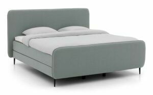 Afbeelding van een Goossens Boxspring Avance Lento incl. voetbord