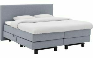 Afbeelding van een Goossens Boxspring Briljant Luxe excl. voetbord