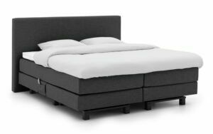 Afbeelding van een Goossens Boxspring Briljant Luxe excl. voetbord