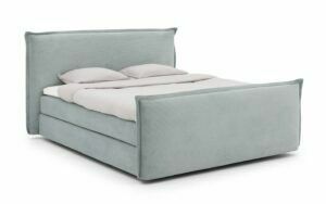 Afbeelding van een Goossens Boxspring Indy 500