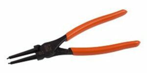 Afbeelding van een Bahco binnenborgringtang 130 mm | 2800-140