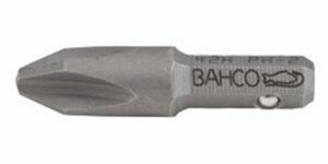 Afbeelding van een Bahco bit ph 2 25 mm 5/32" aansluiting | 45S/PH2