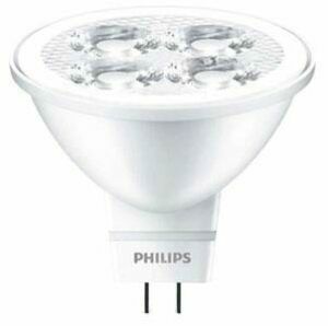 Afbeelding van een Philips CorePro LEDspotLV 5-35W 840 MR16 36gr LED3520