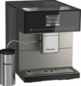 Afbeelding van een Miele CM 7550 Volautomatische Koffiemachine