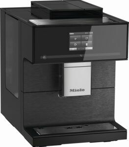 Afbeelding van een Miele CM 7750 Volautomatische Koffiemachine
