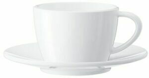Afbeelding van een JURA cappuccinokopje (2 stuks)