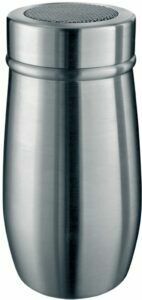 Afbeelding van een JURA cacaostrooier