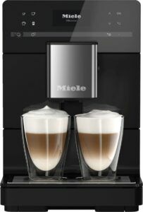 Afbeelding van een Miele CM 5310 Volautomatische Koffiemachine