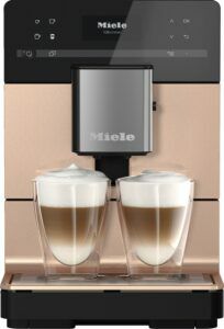 Afbeelding van een Miele CM 5510 Volautomatische Koffiemachine