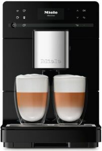 Afbeelding van een Miele CM 5410 Volautomatische Koffiemachine