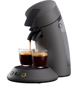 Afbeelding van een Philips SENSEO CSA210/50 Original Plus Koffiepadmachine