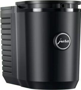 Afbeelding van een JURA 24281 Cool Control 0,6L (EB) Zwart