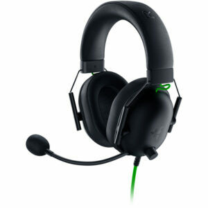 Afbeelding van een Razer BlackShark V2 X gaming headset
