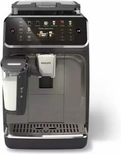 Afbeelding van een Philips EP5549/70 5500 Series LatteGo Volautomatische Koffiemachine