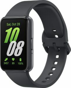Afbeelding van een Samsung Galaxy Fit3 Grijs