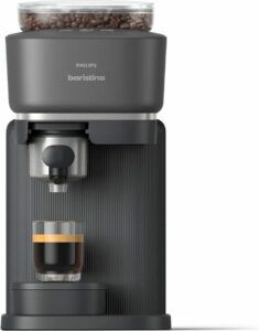 Afbeelding van een Philips BAR300/60 Baristina Espresso Koffiemachine