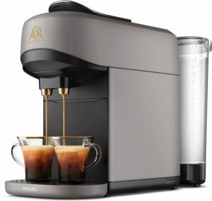 Afbeelding van een Philips LM9512/20 L&apos;Or Barista L&apos;Absolu Koffiemachine