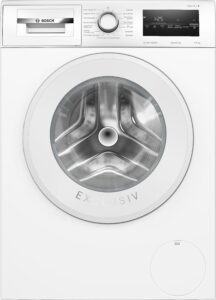 Afbeelding van een BOSCH WAN2829XNL Serie 4 EXCLUSIV Wasmachine