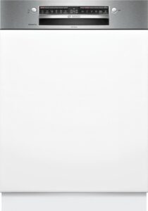 Afbeelding van een BOSCH SMI4HCS07E Serie 4 Inbouw Vaatwasser