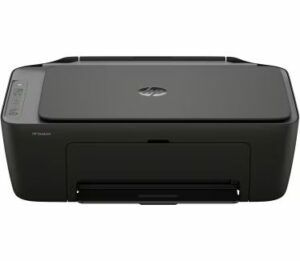 Afbeelding van een HP DeskJet 2920 All-in-One Printer