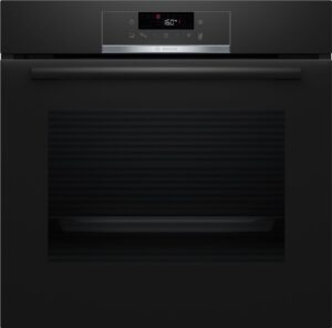 Afbeelding van een BOSCH HBA572EB3 Serie 4 Inbouw Oven