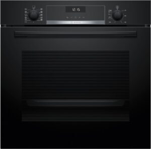 Afbeelding van een BOSCH HBG537EB4 Serie 6 Inbouw Oven