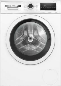 Afbeelding van een BOSCH WAN28273NL Serie 4 Wasmachine