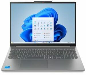 Afbeelding van een Lenovo IdeaPad Slim 5 16IRH10