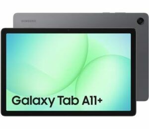 Afbeelding van een Samsung Galaxy Tab A11+ 128 GB