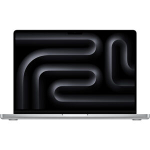 Afbeelding van een Apple MacBook Pro 2024 14" (MW2W3N/A) laptop