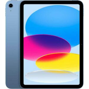 Afbeelding van een Apple iPad (2025) 11" 11'' tablet-pc