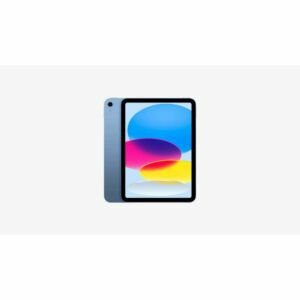 Afbeelding van een Apple iPad (2025) 11" 11'' tablet-pc