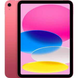 Afbeelding van een Apple iPad (2025) 11" 11'' tablet-pc